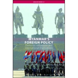 Myanmar's Foreign Policy