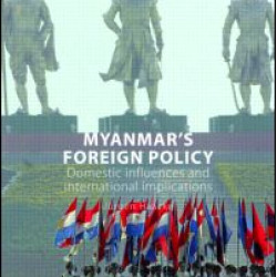 Myanmar's Foreign Policy