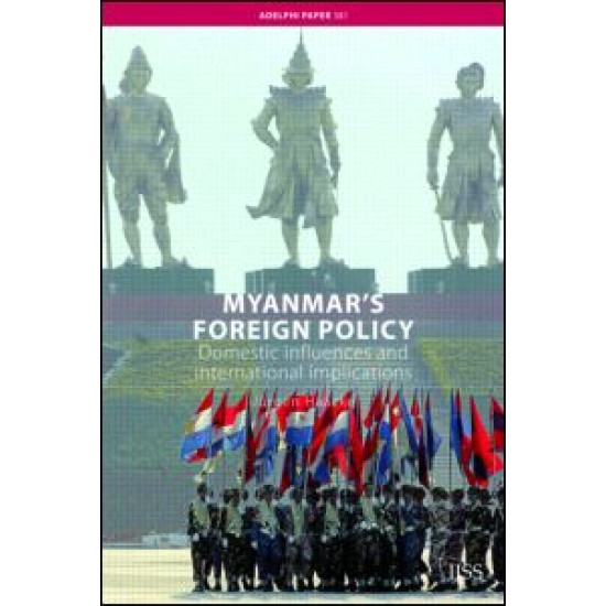 Myanmar's Foreign Policy