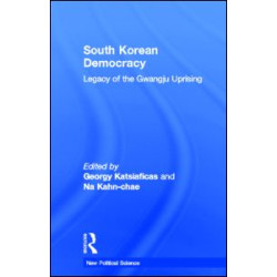 South Korean Democracy South Korean Democracy