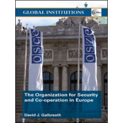 The Organization for Security and Co-operation in Europe (OSCE) The Organization for Security and Co-operation in Europe (OSCE)
