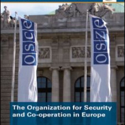 The Organization for Security and Co-operation in Europe (OSCE) The Organization for Security and Co-operation in Europe (OSCE)