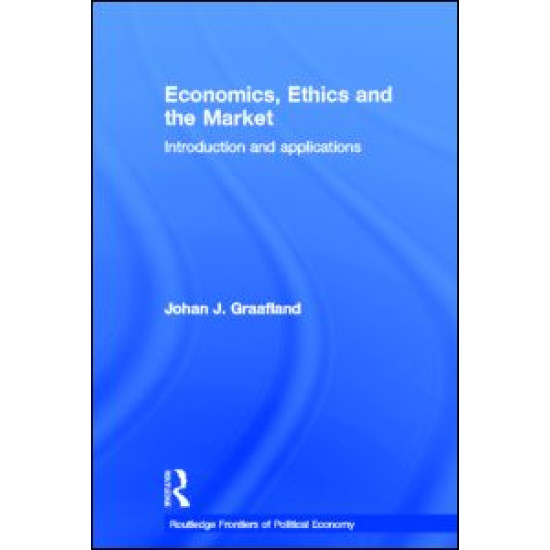 Economics, Ethics and the Market