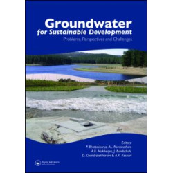 Groundwater for Sustainable Development