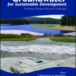 Groundwater for Sustainable Development