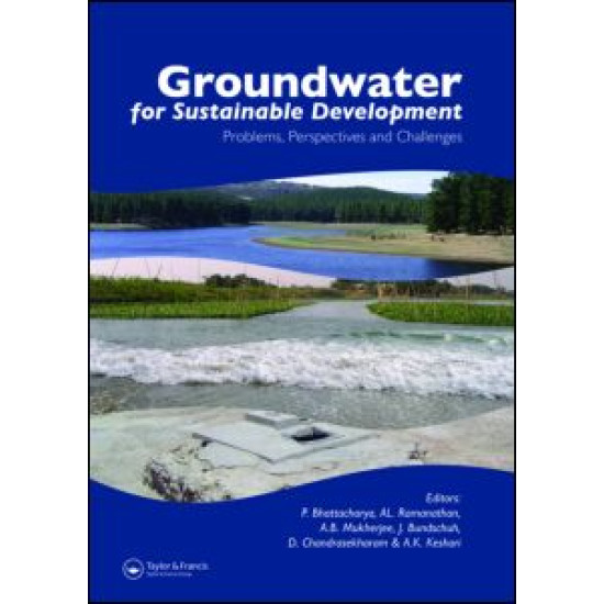 Groundwater for Sustainable Development