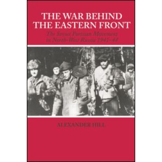 The War Behind the Eastern Front