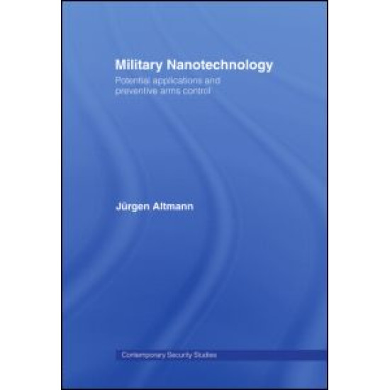 Military Nanotechnology