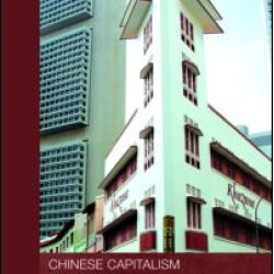 Chinese Capitalism in a Global Era Chinese Capitalism in a Global Era