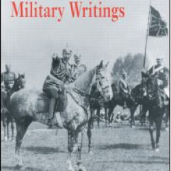 Alfred Von Schlieffen's Military Writings
