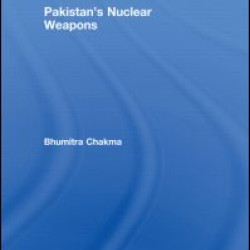 Pakistan's Nuclear Weapons