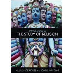 Introduction to the Study of Religion Introduction to the Study of Religion