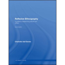 Reflexive Ethnography Reflexive Ethnography