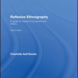 Reflexive Ethnography