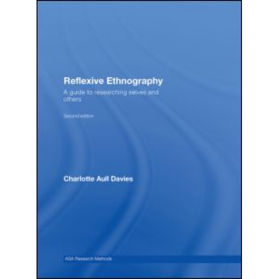 Reflexive Ethnography
