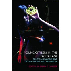 Young Citizens in the Digital Age