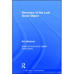 Recovery of the Lost Good Object