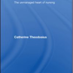 Emotional Labour in Health Care Emotional Labour in Health Care