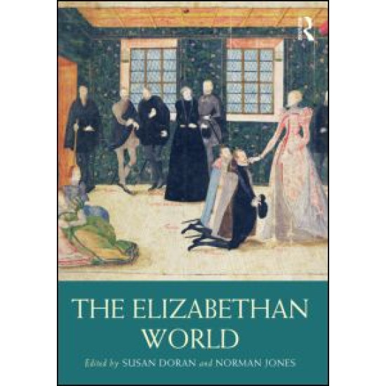 The Elizabethan World