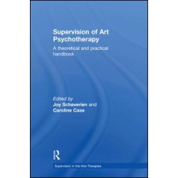 Supervision of Art Psychotherapy