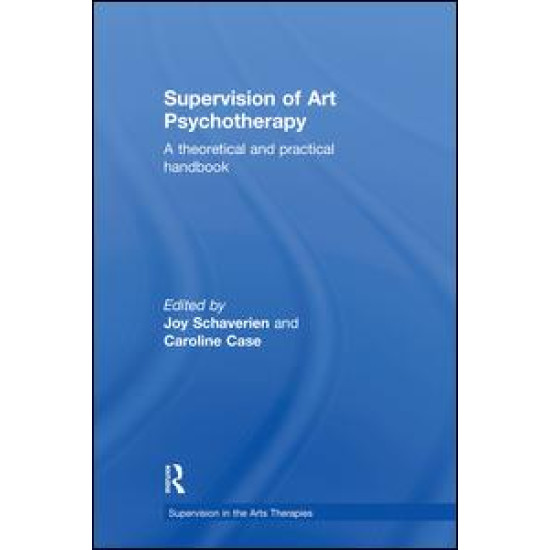 Supervision of Art Psychotherapy