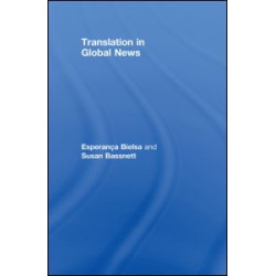 Translation in Global News Translation in Global News