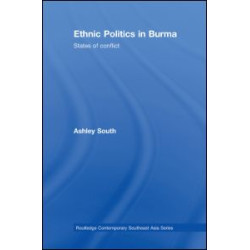 Ethnic Politics in Burma Ethnic Politics in Burma