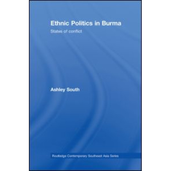 Ethnic Politics in Burma