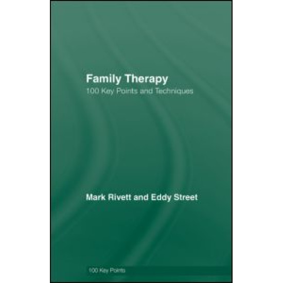 Family Therapy