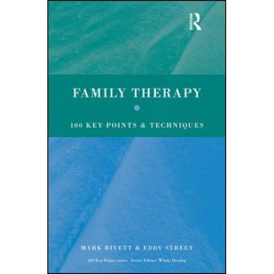 Family Therapy