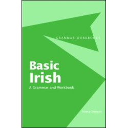 Basic Irish: A Grammar and Workbook