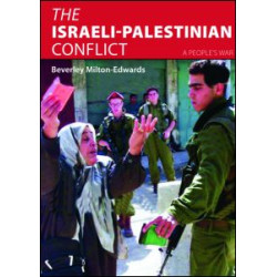 The Israeli-Palestinian Conflict The Israeli-Palestinian Conflict