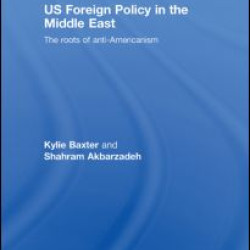 US Foreign Policy in the Middle East US Foreign Policy in the Middle East