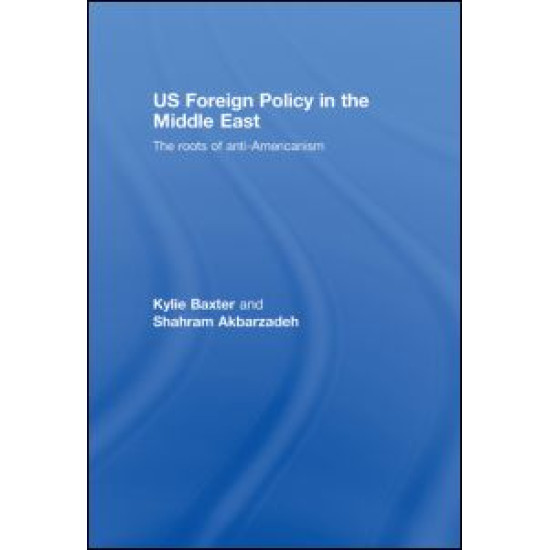 US Foreign Policy in the Middle East