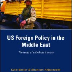 US Foreign Policy in the Middle East US Foreign Policy in the Middle East
