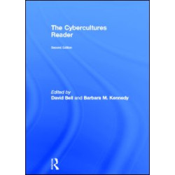 The Cybercultures Reader The Cybercultures Reader