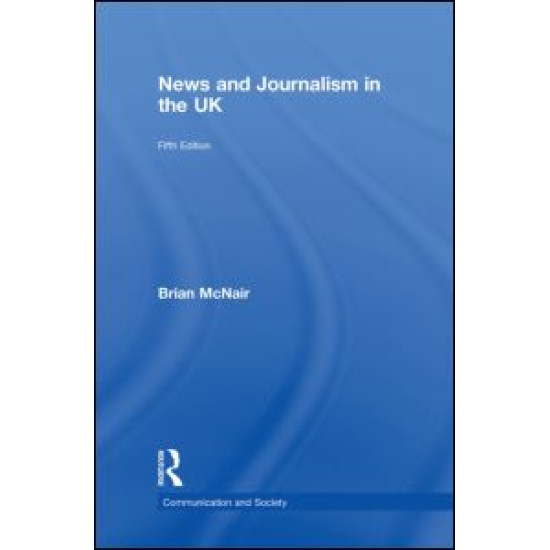 News and Journalism in the UK