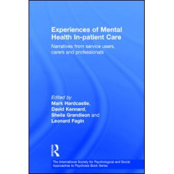 Experiences of Mental Health In-patient Care