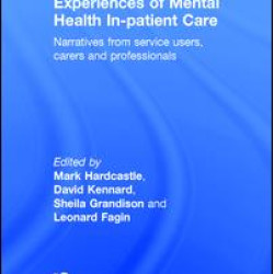 Experiences of Mental Health In-patient Care