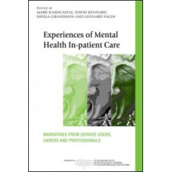 Experiences of Mental Health In-patient Care