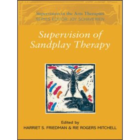 Supervision of Sandplay Therapy