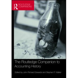The Routledge Companion to Accounting History
