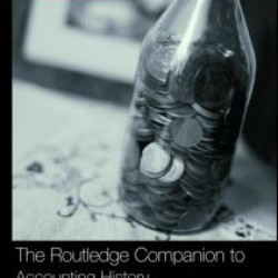 The Routledge Companion to Accounting History