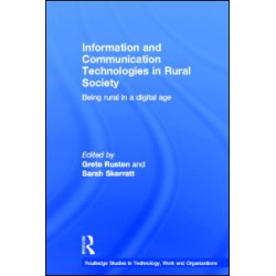 Information and Communication Technologies in Rural Society