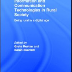 Information and Communication Technologies in Rural Society Information and Communication Technologies in Rural Society