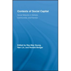 Contexts of Social Capital Contexts of Social Capital