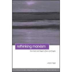Rethinking Marxism