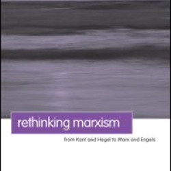 Rethinking Marxism