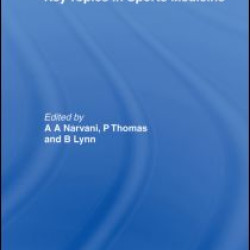 Key Topics in Sports Medicine