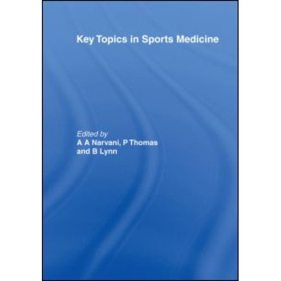 Key Topics in Sports Medicine